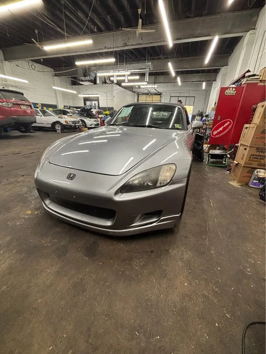 2000 Honda AP1 S2000 - Image 9 of 10