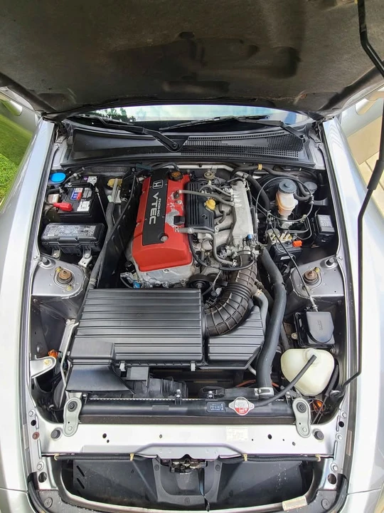 2000 Honda AP1 S2000 - Image 14 of 17