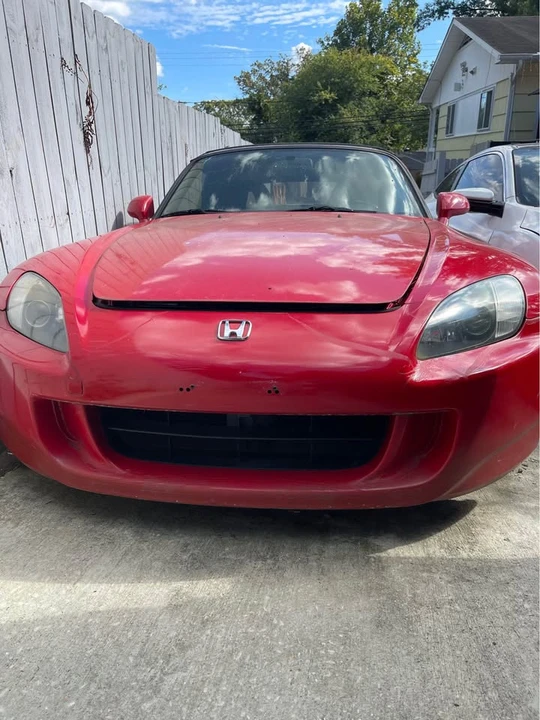 2000 Honda AP1 S2000 - Image 3 of 9