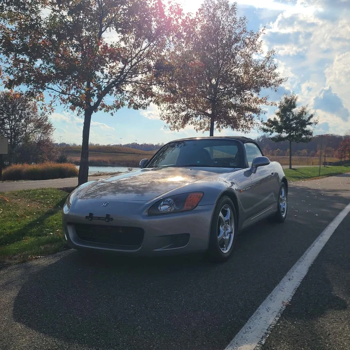 2000 Honda AP1 S2000 - Image 15 of 17