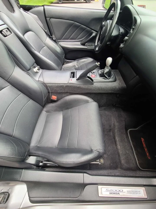 2000 Honda AP1 S2000 - Image 11 of 17