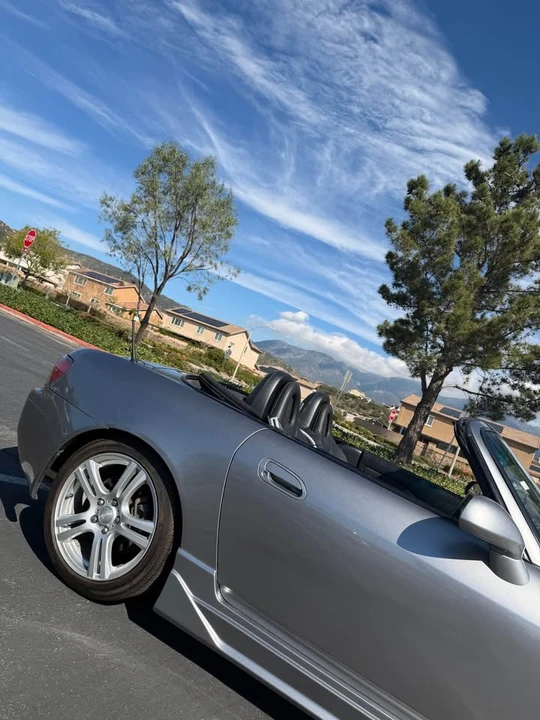 2000 Honda AP1 S2000 - Image 5 of 17