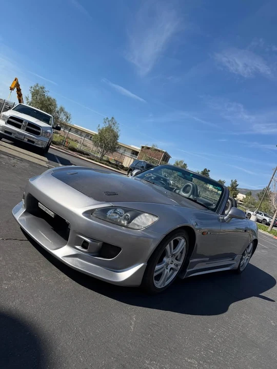 2000 Honda AP1 S2000 - Image 3 of 17
