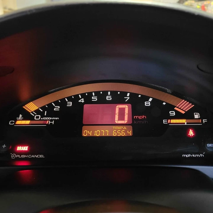 2000 Honda AP1 S2000 - Image 16 of 17