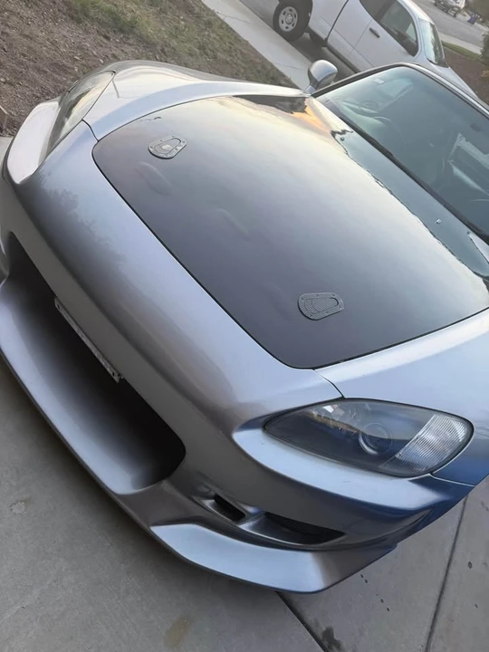 2000 Honda AP1 S2000 - Image 10 of 17