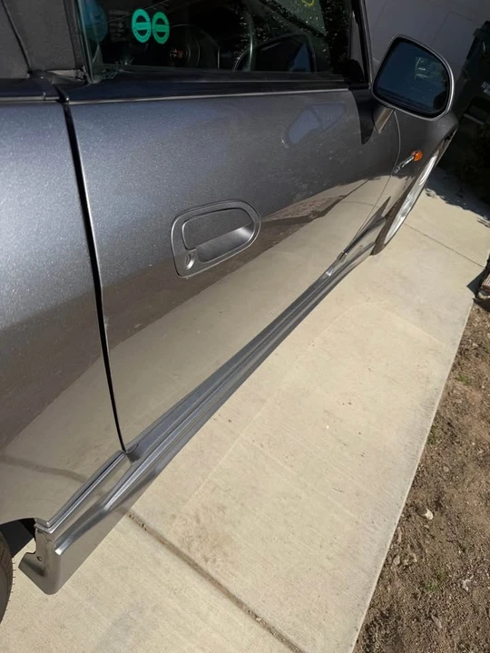 2000 Honda AP1 S2000 - Image 12 of 17