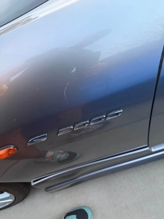 2000 Honda AP1 S2000 - Image 9 of 17