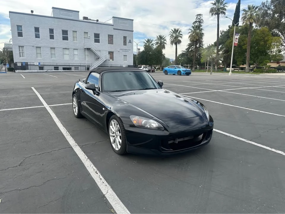 2000 Honda AP1 S2000 - Image 2 of 11