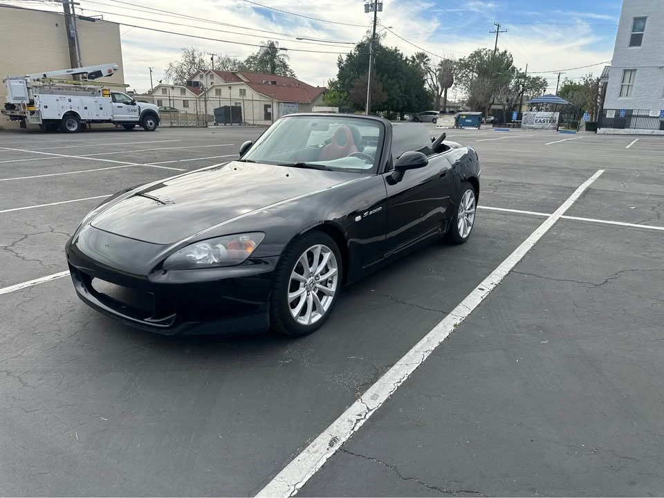 2000 Honda AP1 S2000 - Image 5 of 11