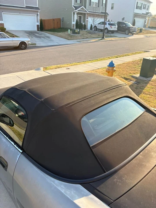 2000 Honda AP1 S2000 - Image 5 of 8