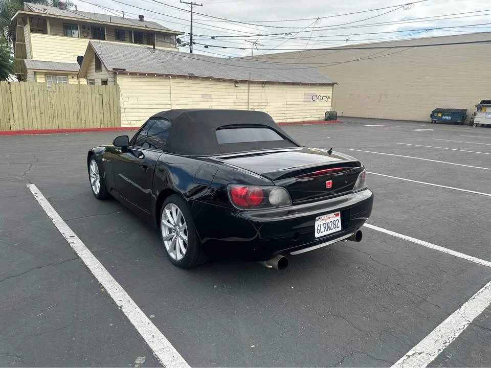 2000 Honda AP1 S2000 - Image 4 of 11