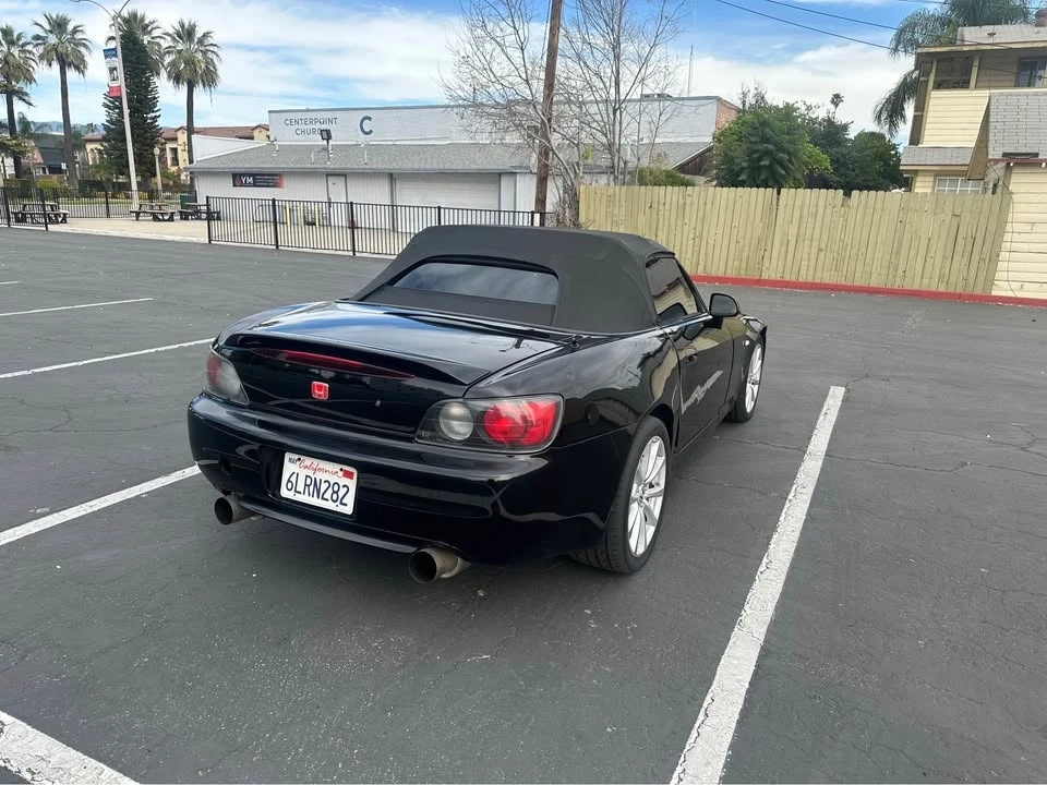 2000 Honda AP1 S2000 - Image 3 of 11