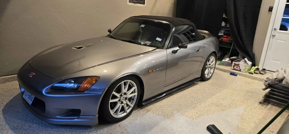 2000 Honda AP1 S2000 - Image 2 of 17
