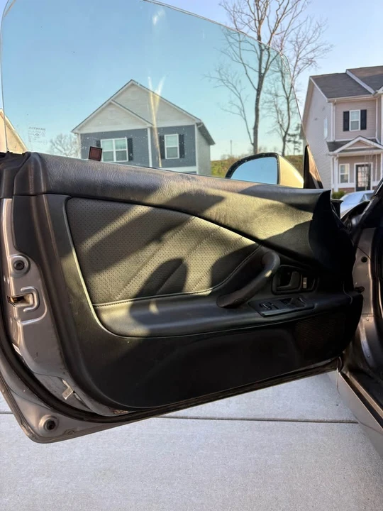 2000 Honda AP1 S2000 - Image 6 of 8