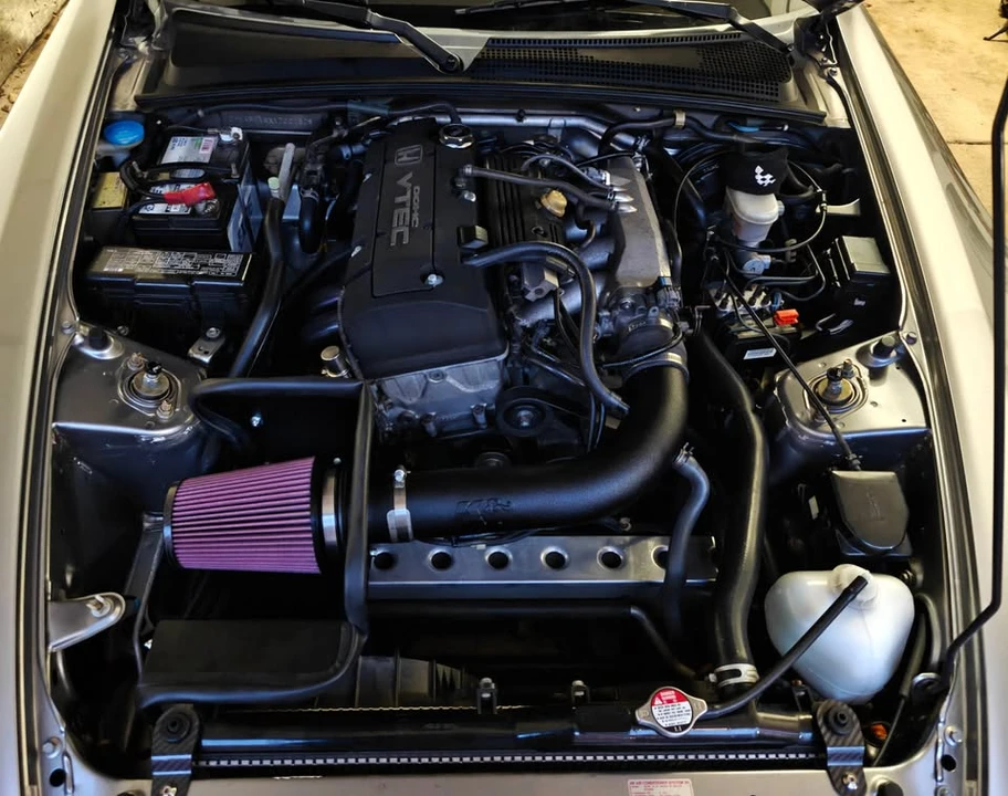 2000 Honda AP1 S2000 - Image 10 of 10