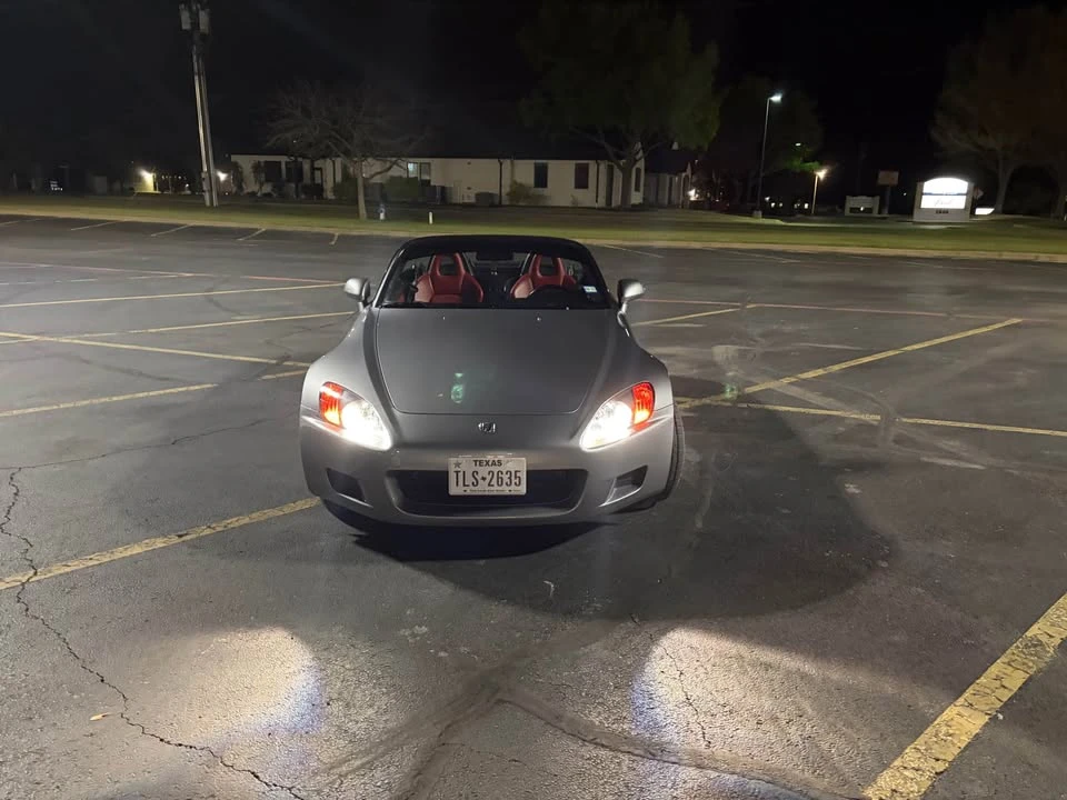 2000 Honda AP1 S2000 - Image 6 of 10