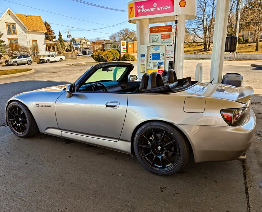 2000 Honda AP1 S2000 - Image 5 of 10