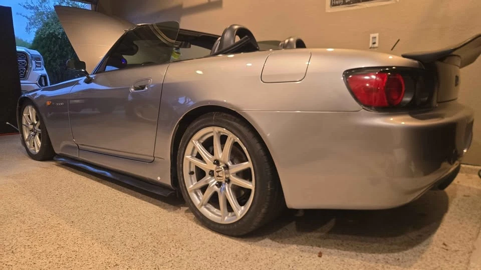2000 Honda AP1 S2000 - Image 17 of 17