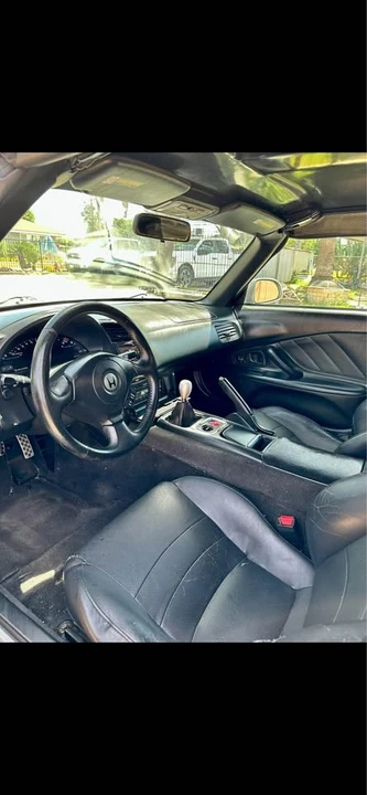 2000 Honda AP1 S2000 - Image 6 of 8