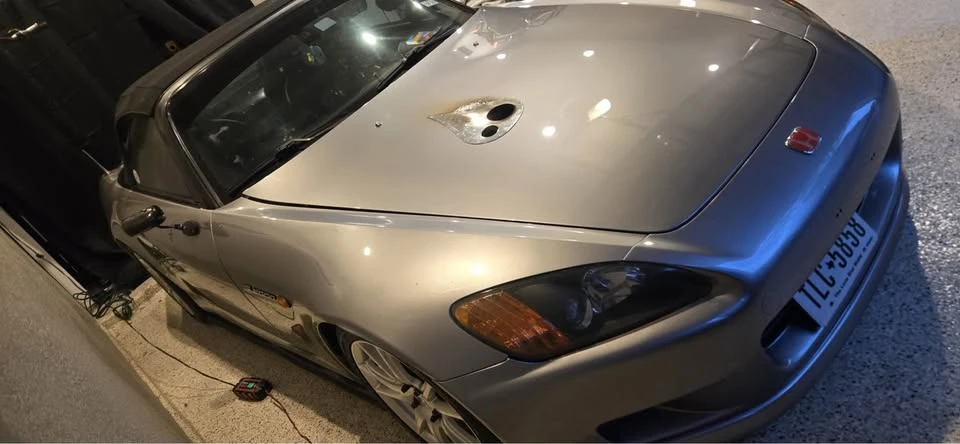 2000 Honda AP1 S2000 - Image 6 of 19