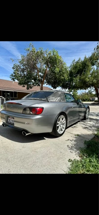 2000 Honda AP1 S2000 - Image 5 of 8