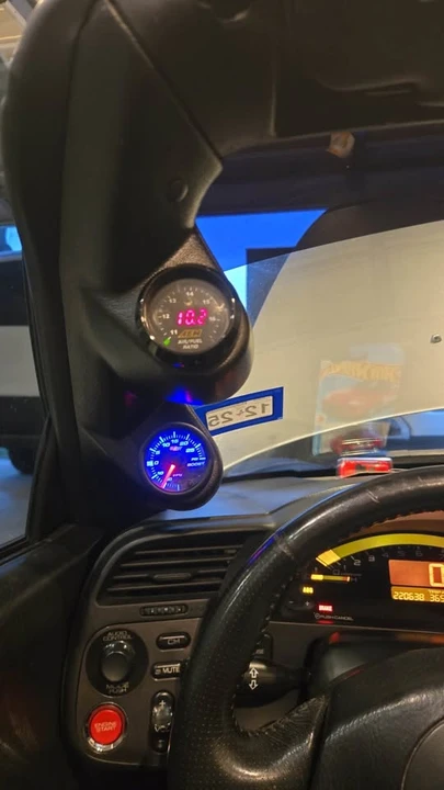 2000 Honda AP1 S2000 - Image 16 of 19