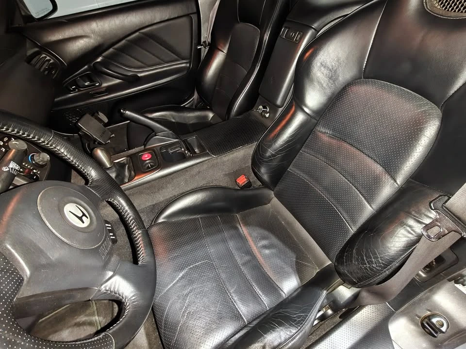 2000 Honda AP1 S2000 - Image 7 of 10