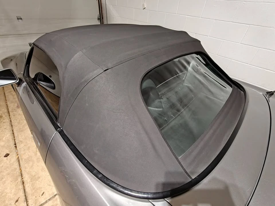 2000 Honda AP1 S2000 - Image 9 of 10