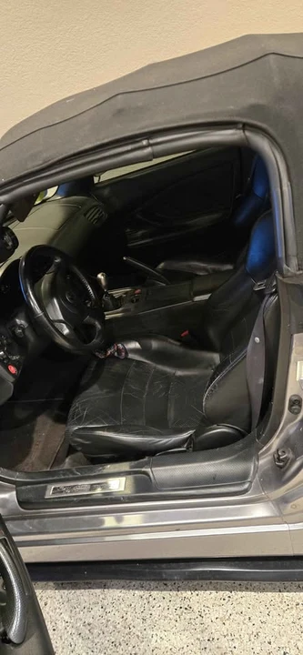 2000 Honda AP1 S2000 - Image 8 of 17