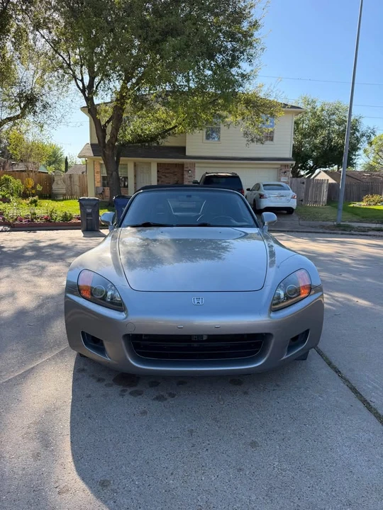 2000 Honda AP1 S2000 - Image 2 of 10