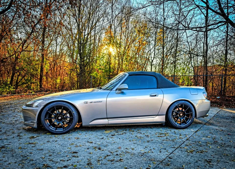 2000 Honda AP1 S2000 - Image 2 of 10
