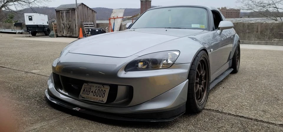 2000 Honda AP1 S2000 - Image 7 of 8