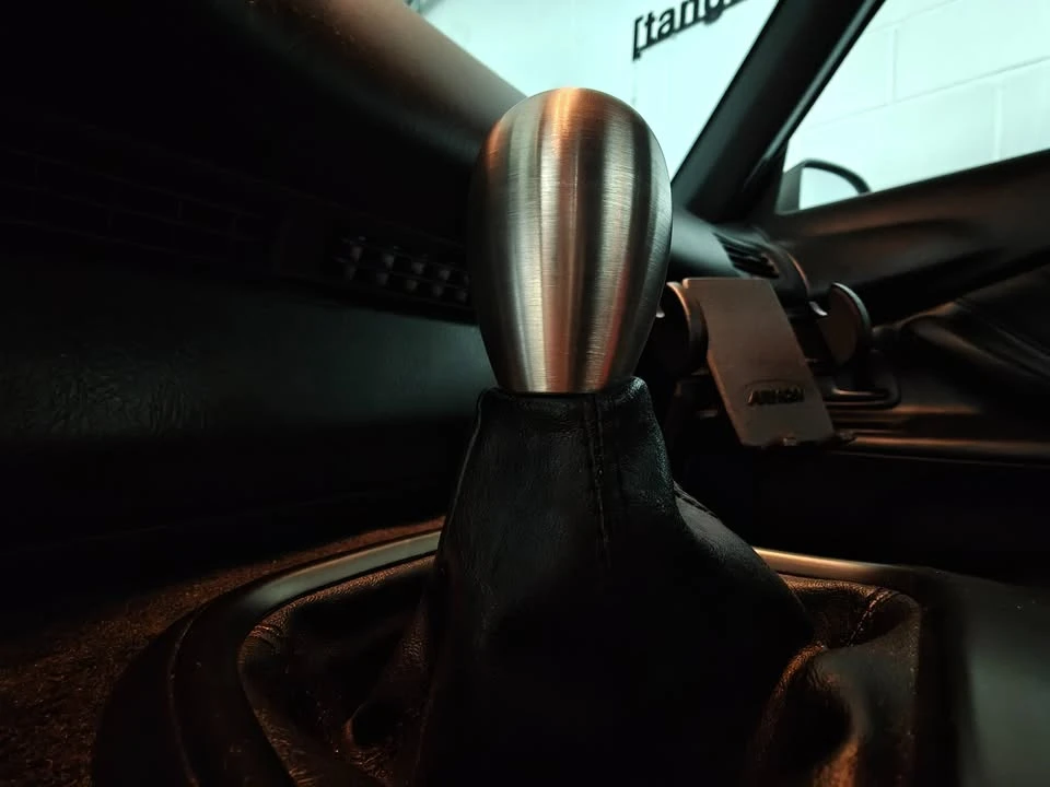 2000 Honda AP1 S2000 - Image 8 of 10