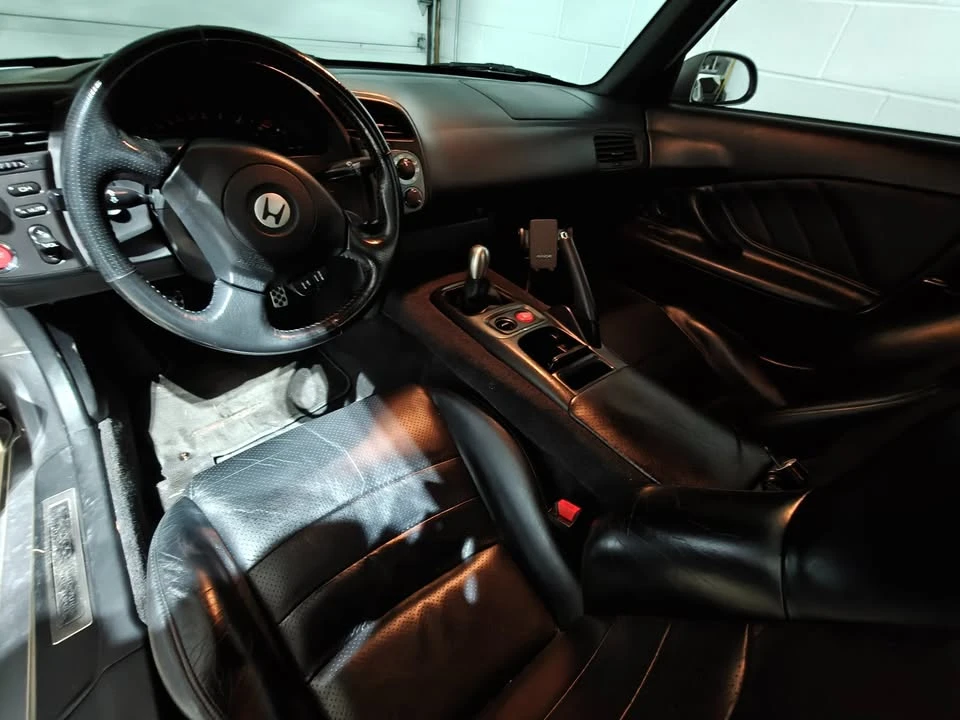2000 Honda AP1 S2000 - Image 6 of 10