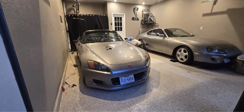 2000 Honda AP1 S2000 - Image 3 of 19