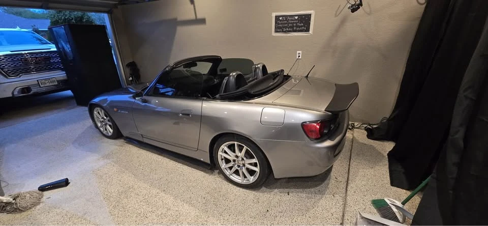 2000 Honda AP1 S2000 - Image 8 of 19