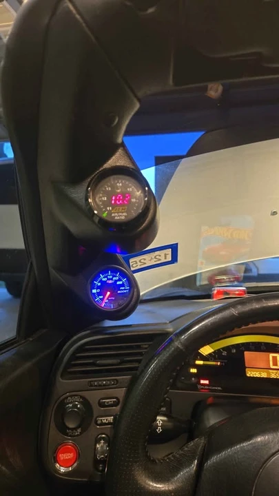 2000 Honda AP1 S2000 - Image 12 of 17
