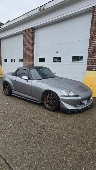 2000 Honda AP1 S2000 - Image 6 of 8