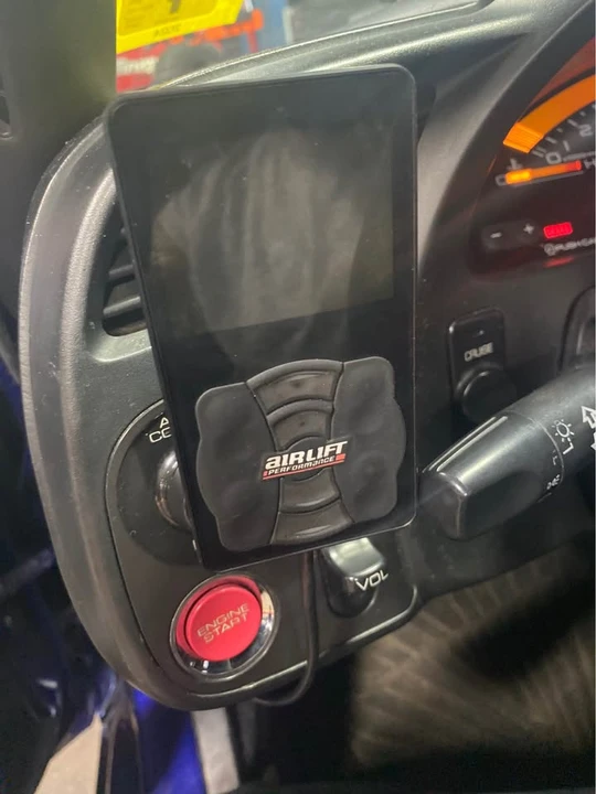 2000 Honda AP1 S2000 - Image 6 of 6