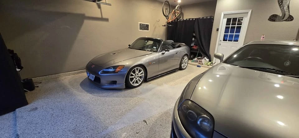 2000 Honda AP1 S2000 - Image 16 of 17