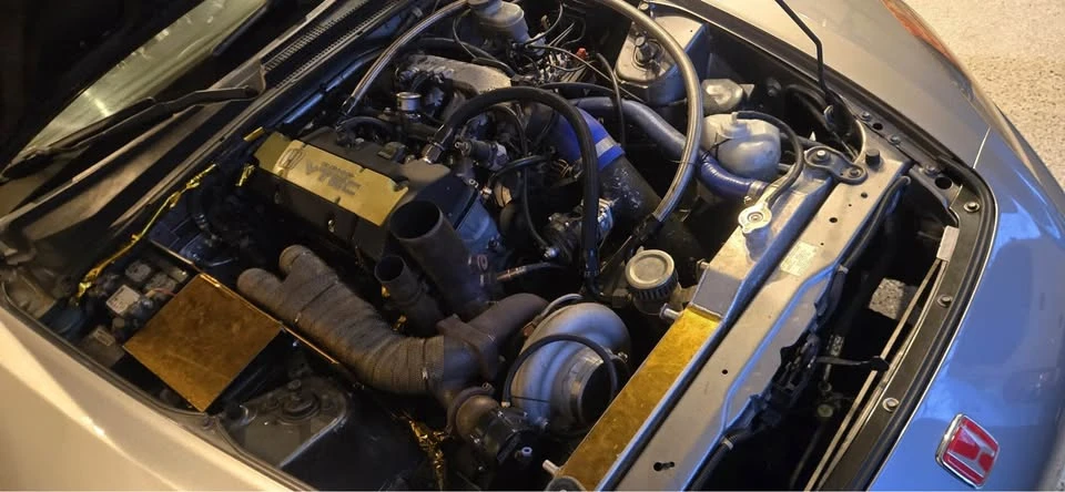 2000 Honda AP1 S2000 - Image 17 of 19