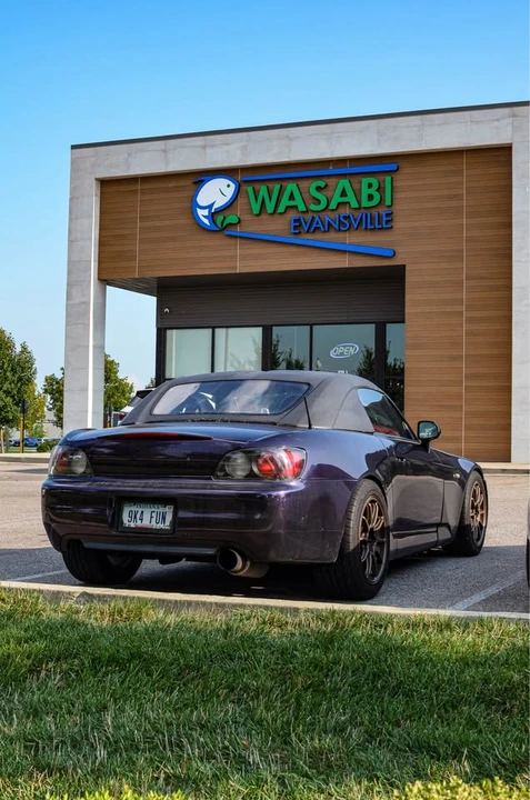 2000 Honda AP1 S2000 - Image 4 of 7