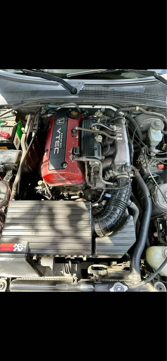 2000 Honda AP1 S2000 - Image 8 of 8