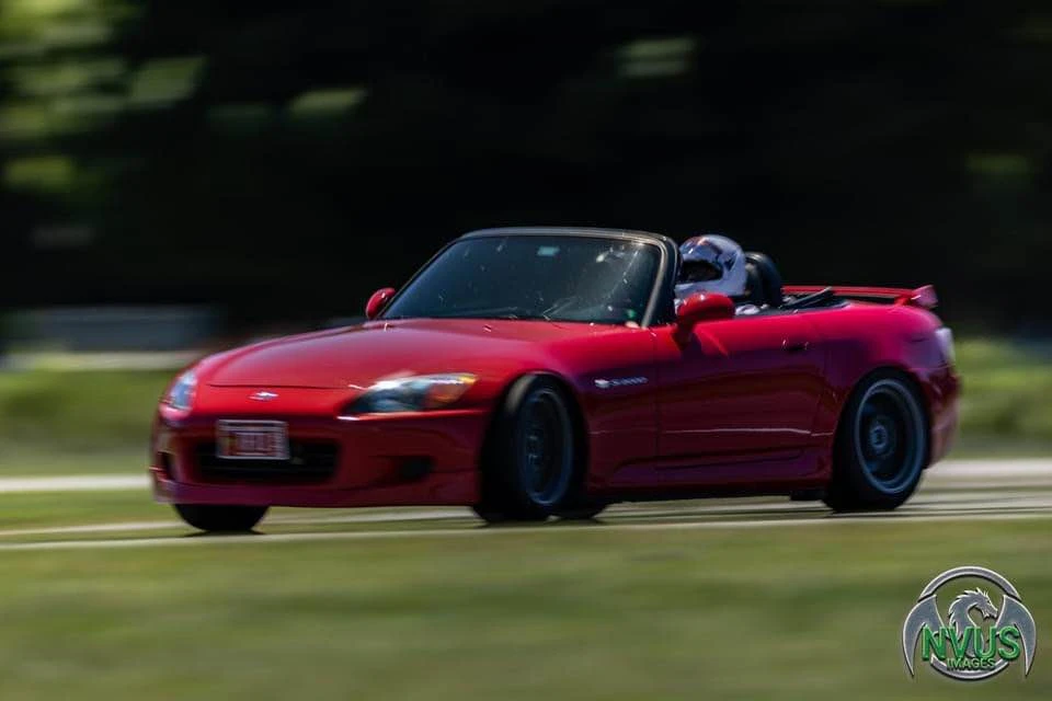 2000 Honda AP1 S2000 - Image 12 of 14