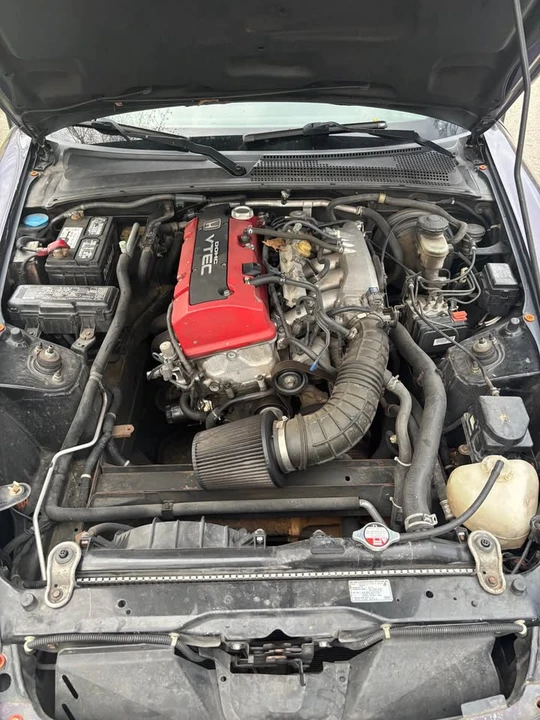2000 Honda AP1 S2000 - Image 7 of 7