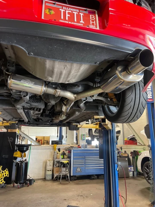 2000 Honda AP1 S2000 - Image 11 of 14