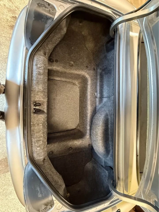 2000 Honda AP1 S2000 - Image 7 of 7