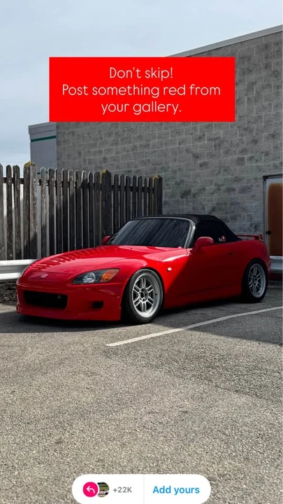 2000 Honda AP1 S2000 - Image 8 of 14