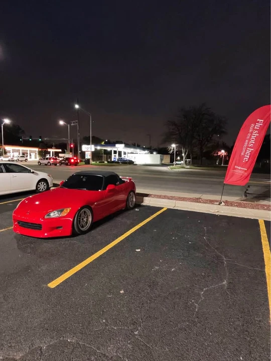 2000 Honda AP1 S2000 - Image 5 of 14