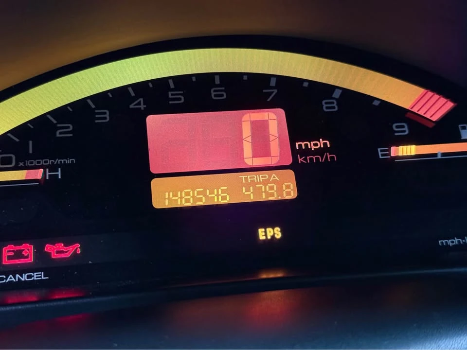 2000 Honda AP1 S2000 - Image 5 of 7